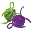 Go Cat Go Darn Yarn Ball Catnip Toy