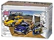 Mega Bloks Probuilder Speed Rally 2-Go 276 Turbo SRA (refresh in Nov '06) 3715