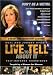 A violent crime occurs every 22 seconds and many are targeted toward women. Live to Tell About It is the essential self defense DVD that every woman needs. Taught by a woman for women, Live to Tell About It is the first DVD to take a non-nonsense step-by-step approach to teaching women of all ages, sizes, and physical abilities to techniques they need to avoid becoming a victim of criminal acts. You dont need to know martial arts to master the simple self defense techniques taught in this DVD, which is packed with valuable tips you can use to become more prepared and to feel confident and empowered anywhere you are. Live to Tell About It teaches you what to do instinctively to create an immediate window of escape regardless of the situation, from verbal and non-life threatening attacks to chokeholds, arm-grabs and attacks from criminals using a knife or a handgun. The techniques are designed especially for women and are easy to learn all in the privacy, comfort and safety of your own home.
