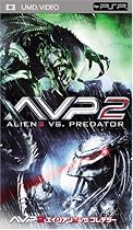 AVP2 エイリアンズVS.プレデター (UMD)