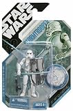 Star Wars Ralph McQuarrie Signature Series Concept Stormtrooper with Exclusive Collector CoinIMAGE