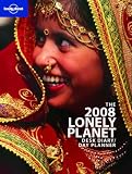 Lonely Planet Desk Diary 2008 (Calendar)