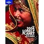 Lonely Planet Desk Diary 2008 (Calendar)