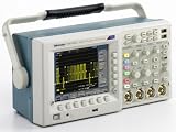 Tektronix Digital Oscilloscope 500 MHz, 4 Channel, TDS3054C