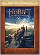 The Hobbit: An Unexpected Journey Extended Edition (DVD)
