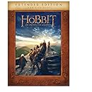 The Hobbit: An Unexpected Journey Extended Edition (DVD)