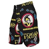 Mens Billabong Limited Edition Primo Beer Beach Surfing Boardshorts