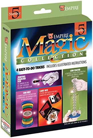 Empire Magic Collection #5