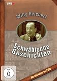 Produkt-Bild: Schw&auml;bische Geschichten - Alle 10 Folgen (3 DVDs)