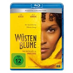 W�stenblume [Blu-ray]