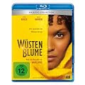 W�stenblume [Blu-ray]