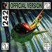 Anklicken zum Vergrößeren: Front 242 - Official Version (Audio CD)