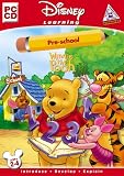 Disney Learning: Winnie the Pooh Pre-school