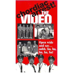 Chordiac Arrest! The Video