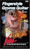 Fingerstyle Groove Guitar [VHS]