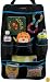 Munchkin Backseat Organizer, Black