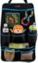 Munchkin 23205 Backseat Organizer (Black)