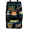 Munchkin Backseat Organizer, Black