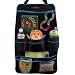 Munchkin Backseat Organizer, Black