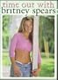Time Out with Britney Spears