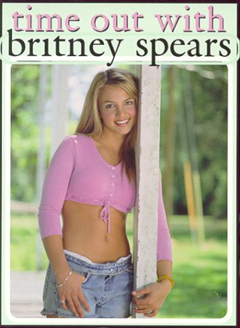 CD-Charts  DVD : Britney Spears - Time Out With Britney Spears