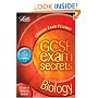 Biology (GCSE Exam Secrets)