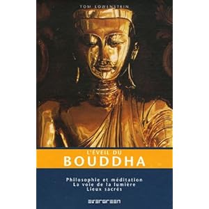 L'éveil du Bouddha