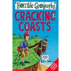 Cracking Coasts (Horrible Geography)