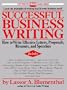 Successful Business Writing (The Practical Handbook Series)