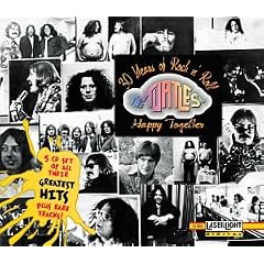 30 Years of Rock N Roll: Happy Together