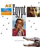 Egypt: A to Z