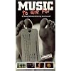 Music To Die For [VHS]