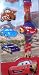Disney Cars Lightning McQueen Toddler Watch