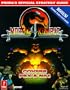 Mortal Kombat 4 : Prima's Official Strategy Guide