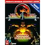 Mortal Kombat 4 : Prima's Official Strategy Guide