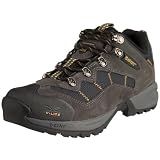 Hi-Tec Men's Vlite Fasthike II Low Waterproof Hiking Shoe