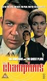 Champions - Vol. 5 Episodes 9 & 10 [VHS] [1968]