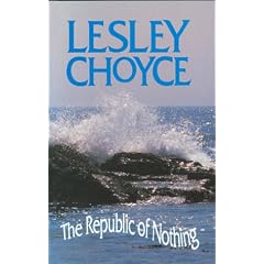 The Republic of Nothing