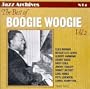 Best of Boogie Woogie