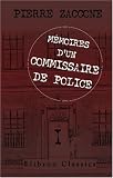Revue BookSurge Publishing  / Mémoires d'un commissaire de police: Tome 1. La lanterne rouge
