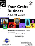 Your Crafts Business : A Legal Guide
