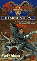 Shadowrun 27: Headhunters