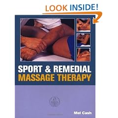 Sport & Remedial Massage Therapy