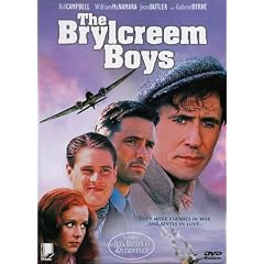 The Brylcreem Boys