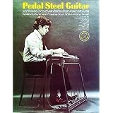 Pedal Steel Guitar Winston/Keith [Paperback]
