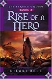 Rise Of A Hero