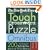 The New York Times Tough Crossword Puzzle Omnibus Volume 1: 200 Challenging Puzzles from The New York Times (New York Times Tough Crossword Puzzles)