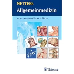 NETTERs Allgemeinmedizin