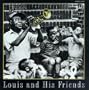 & His Friends