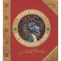 Petit manuel de dragonologie